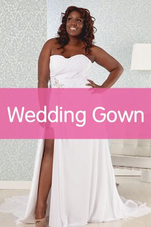 Nigeria's Wedding Shop