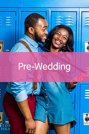 Nigeria's Online Wedding Shop