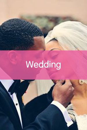 Nigeria's Online Wedding Shop