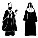 clergy