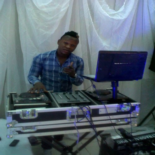 DJ GENESIS 2
