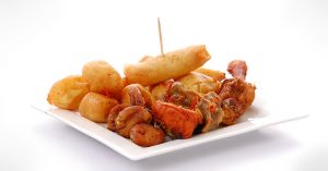 Small Chops